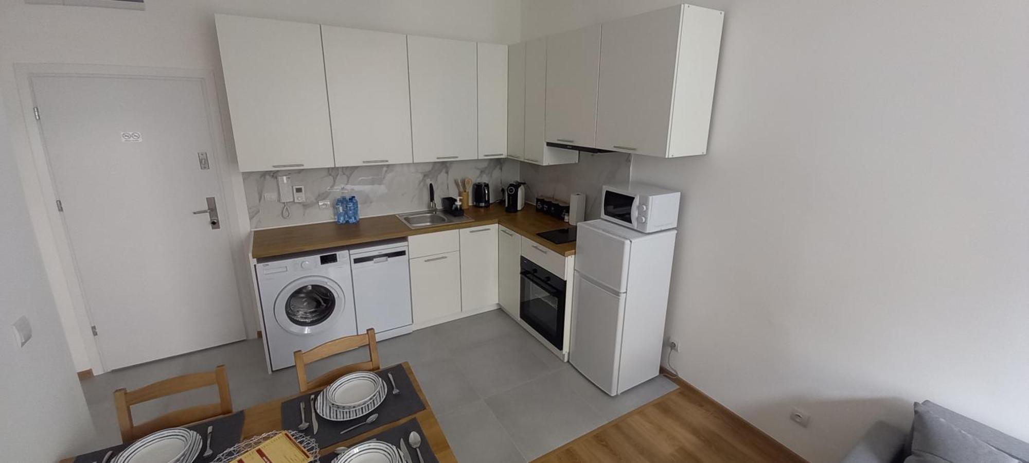Apartament Love On 5 - Milosc Na 5 Легница Экстерьер фото