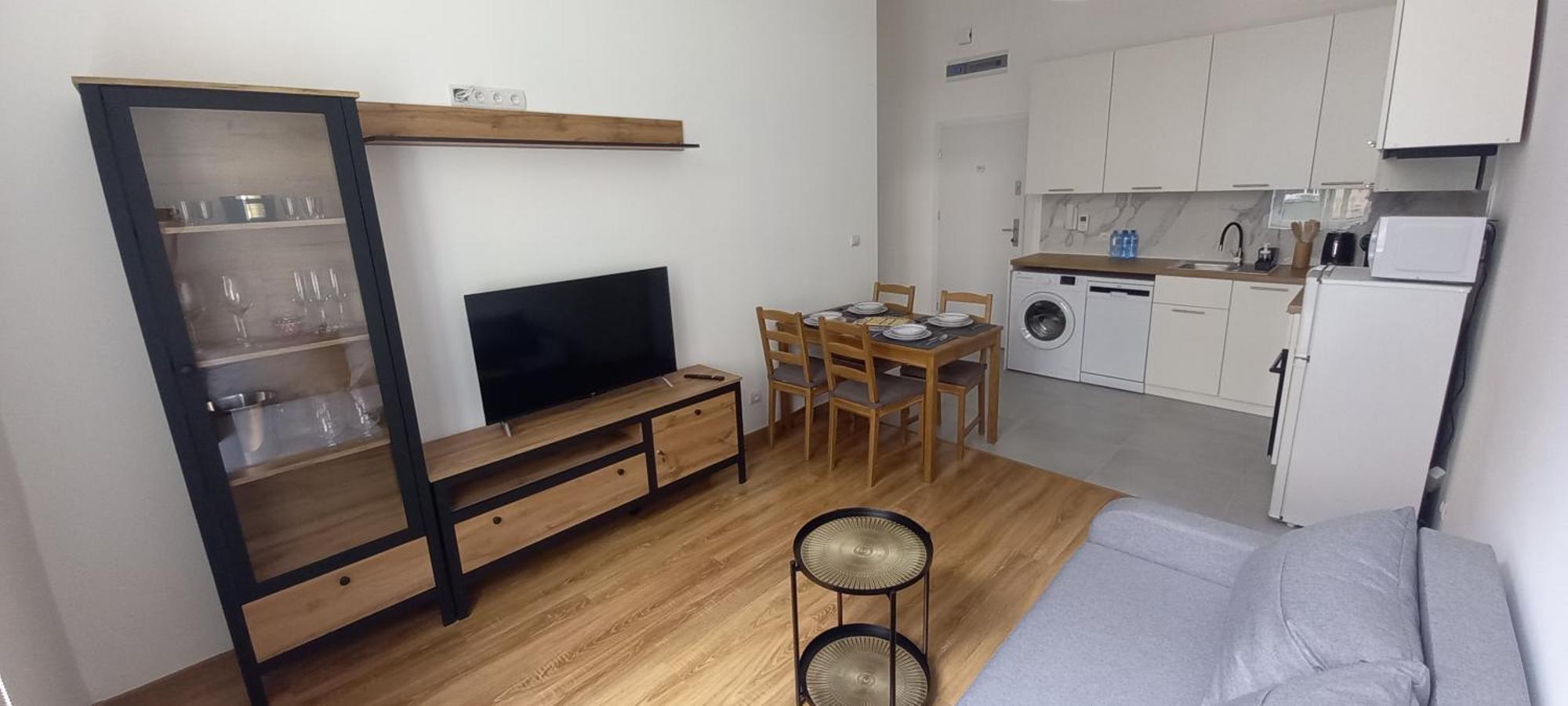 Apartament Love On 5 - Milosc Na 5 Легница Экстерьер фото