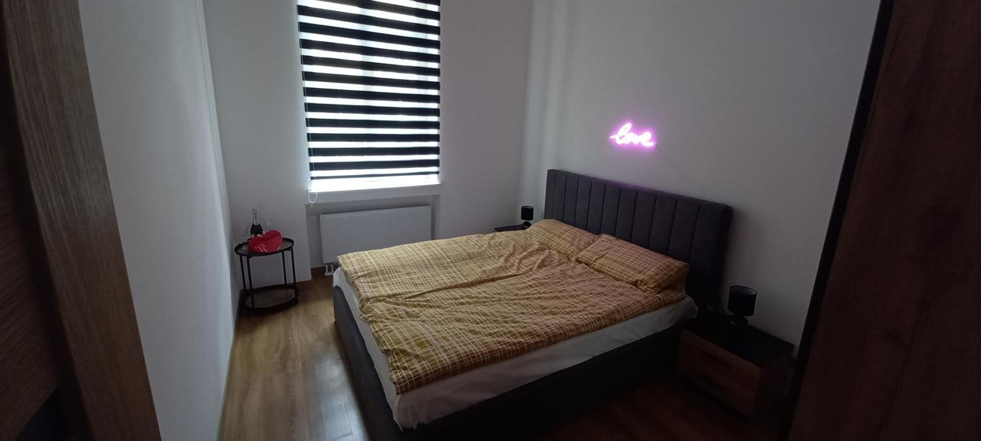 Apartament Love On 5 - Milosc Na 5 Легница Экстерьер фото