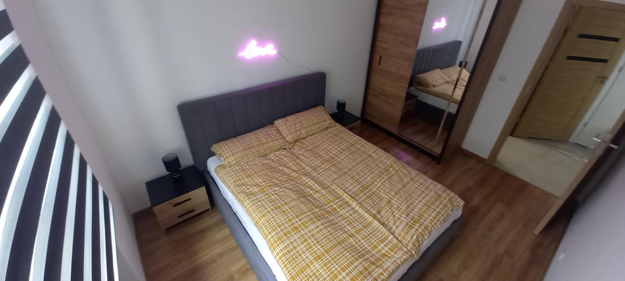 Apartament Love On 5 - Milosc Na 5 Легница Экстерьер фото