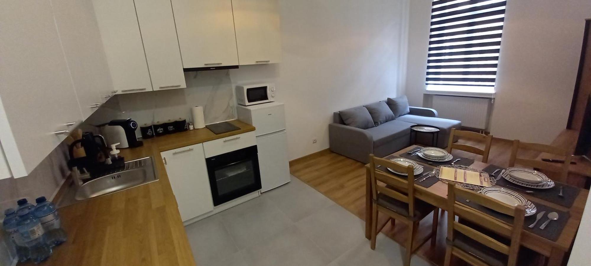 Apartament Love On 5 - Milosc Na 5 Легница Экстерьер фото