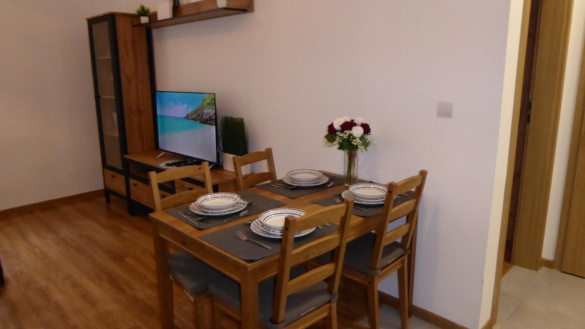 Apartament Love On 5 - Milosc Na 5 Легница Экстерьер фото