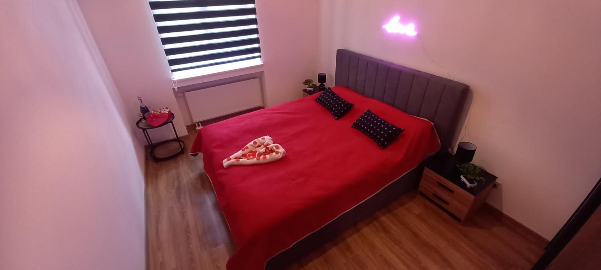 Apartament Love On 5 - Milosc Na 5 Легница Экстерьер фото