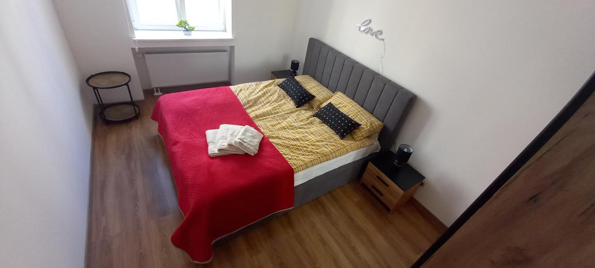 Apartament Love On 5 - Milosc Na 5 Легница Экстерьер фото