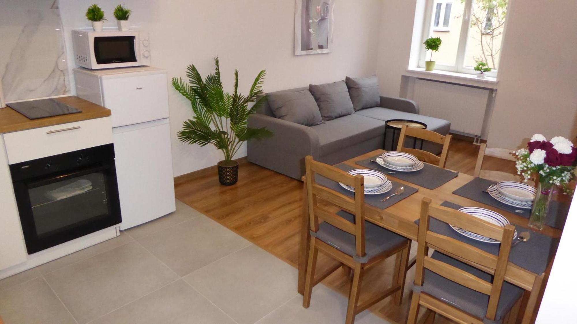 Apartament Love On 5 - Milosc Na 5 Легница Экстерьер фото