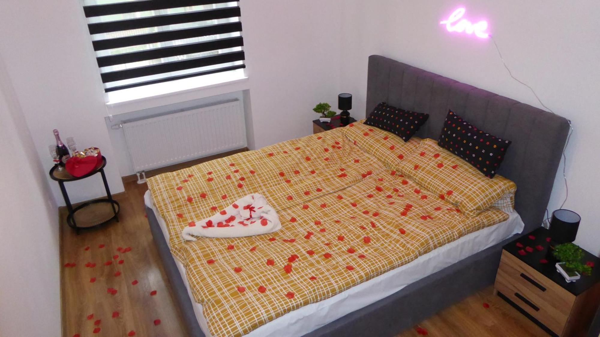 Apartament Love On 5 - Milosc Na 5 Легница Экстерьер фото