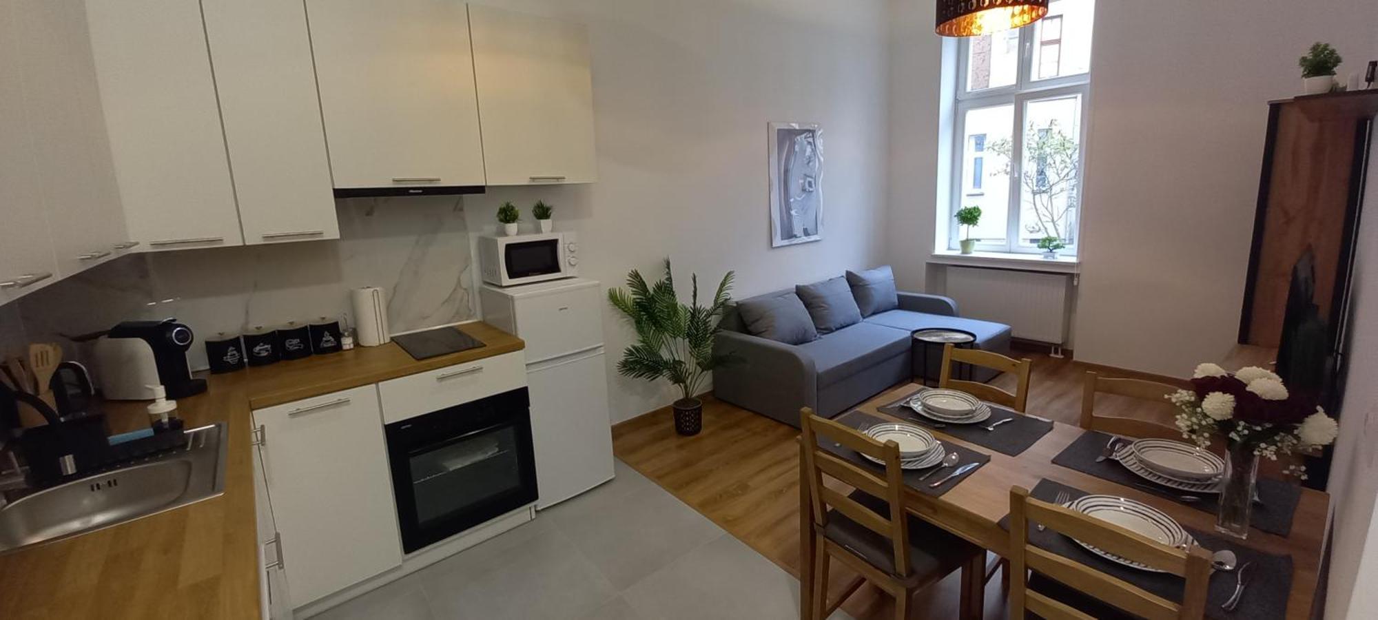 Apartament Love On 5 - Milosc Na 5 Легница Экстерьер фото