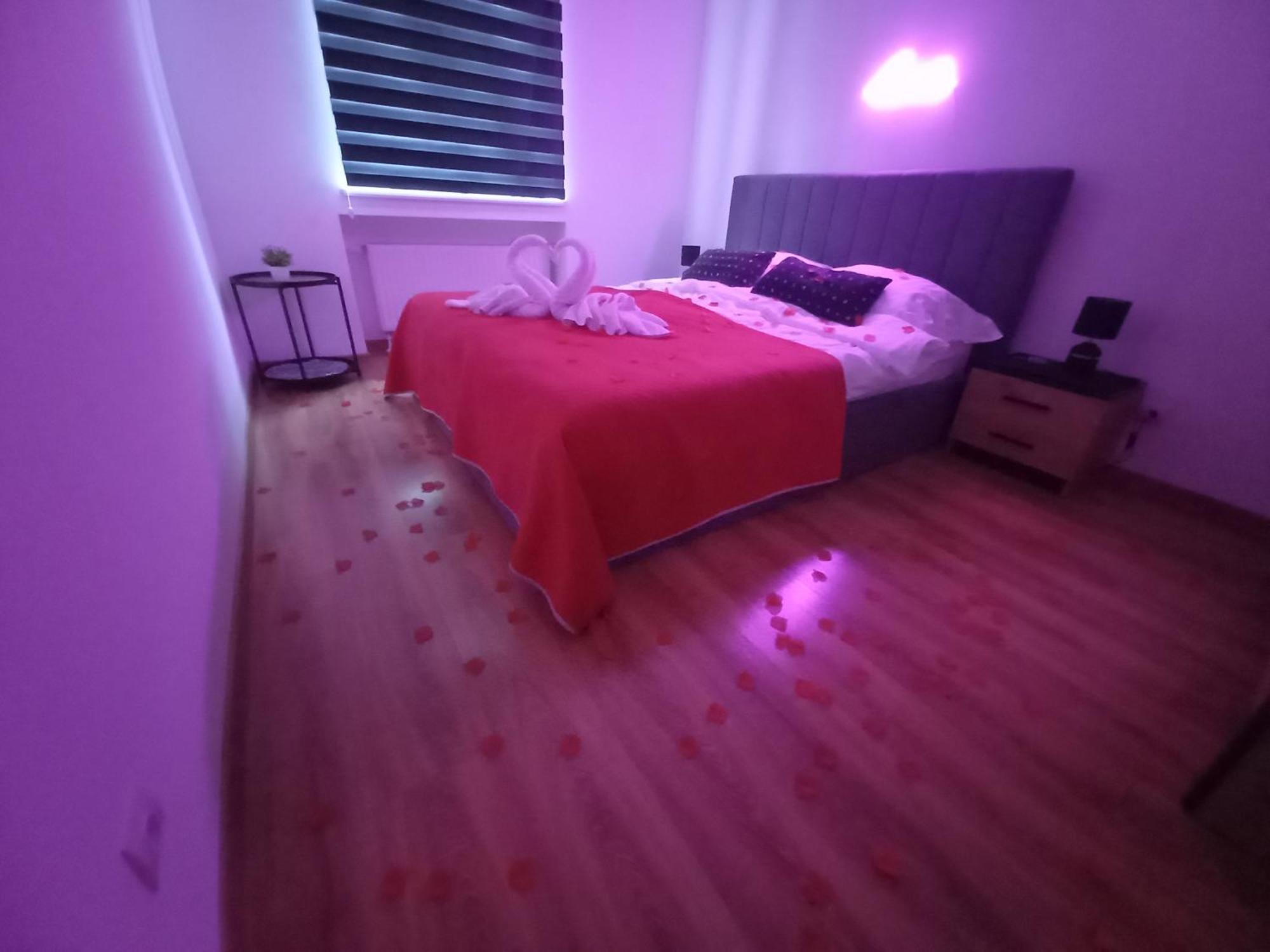 Apartament Love On 5 - Milosc Na 5 Легница Экстерьер фото